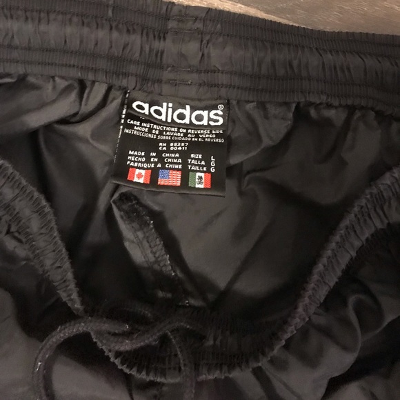 Vintage adidas Trackpants - Picture 3 of 8